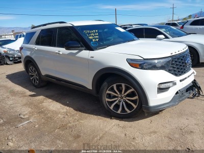 Ford Explorer 2024 1FMSK7KH9RGA01260