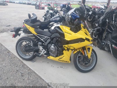Suzuki Gsx 2024 JS1EM13B0R7103558