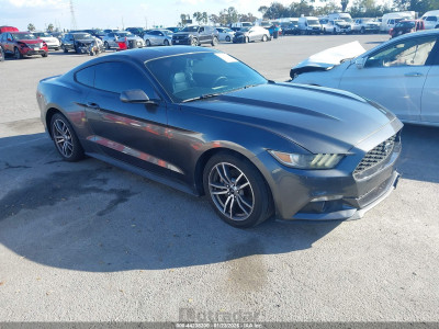 Ford Mustang 2015 1FA6P8TH6F5408624
