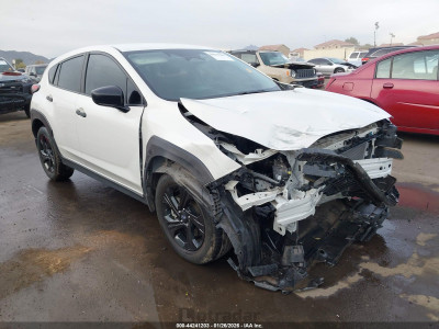 Subaru Xv 2024 JF2GUABC2R8257290