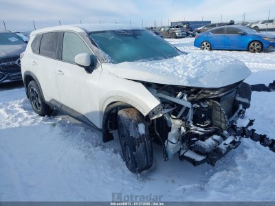 Nissan Rogue 2024 JN8BT3BA6RW003328