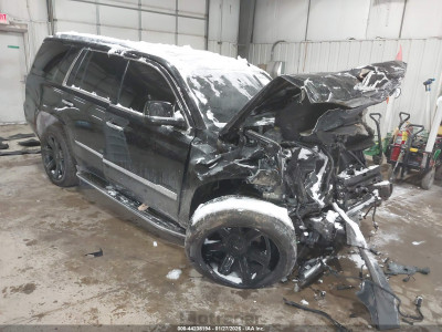 Cadillac Escalade 2016 1GYS4BKJ4GR176418