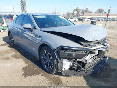 Hyundai Sonata 2025 KMHL64JA7SA482873