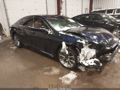 Lexus ES 2019 JTHBZ1B14K2004911