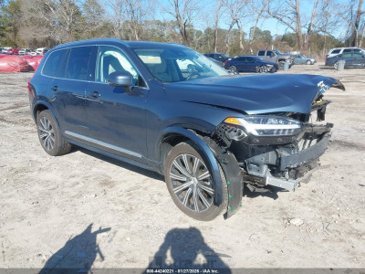 Volvo Xc90 2024 YV4062PE2R1146609