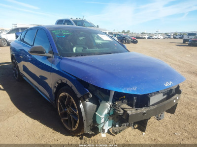 Kia K4 2025 3KPFW4DE4SE191969