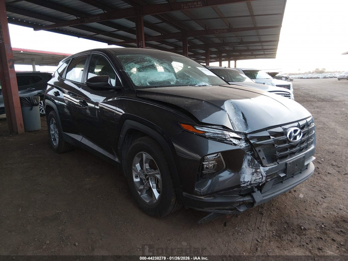 Hyundai Tucson 2023 VIN 5NMJA3AE7PH236944