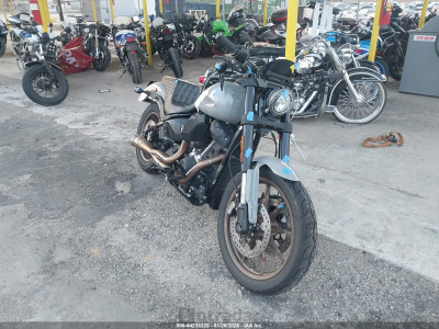 Harley-davidson Low rider 2024 1HD1YWZ23RB028802