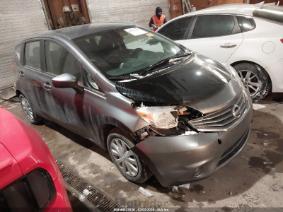Nissan Versa 2016 3N1CE2CP2GL352564