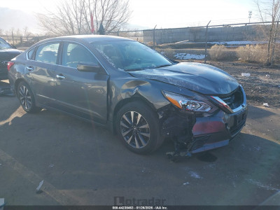 Nissan Altima 2016 1N4AL3AP9GC288561