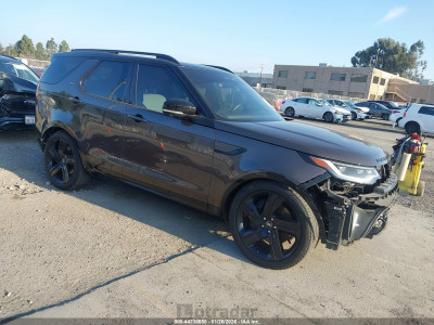 Land rover Discovery 2023 SALRM4EU7P2484724