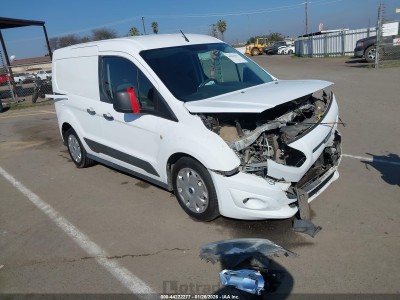 Ford Transit 2014 VIN NM0LS6F77E1165539