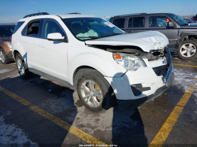 Chevrolet Equinox 2014 2GNFLFEK8E6301751