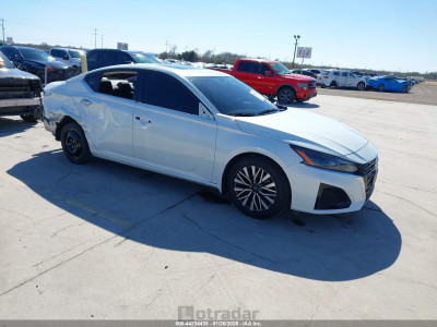 Nissan Altima 2024 1N4BL4DV0RN404631