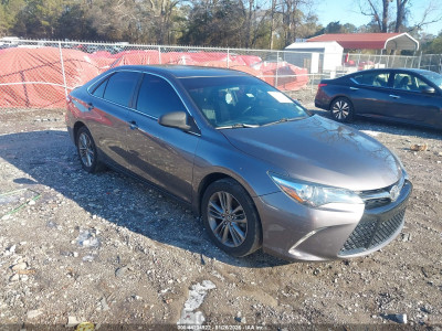 Toyota Camry 2015 4T1BF1FK1FU050537