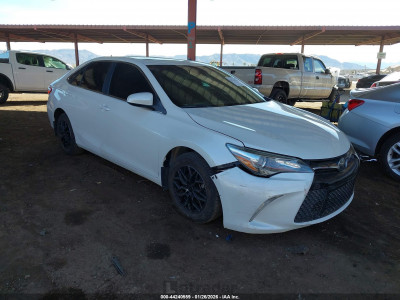 Toyota Camry 2015 4T1BF1FK9FU926562