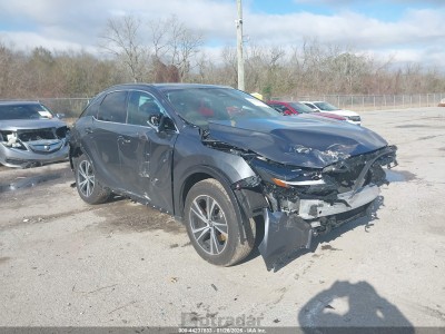 Lexus Rx 2025 JTJCHMAA1S2030794