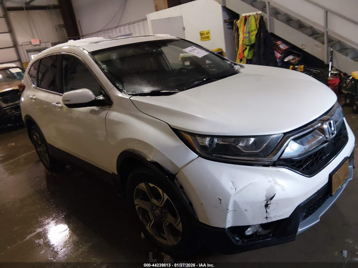 Honda Cr-v 2019 VIN 7FARW2H81KE031651