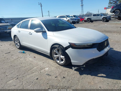 Honda Accord 2024 1HGCY1F24RA006963