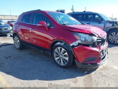 Buick Encore 2019 KL4CJASB6KB819224