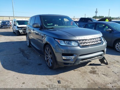 Land rover Range rover sport 2014 VIN SALWR2WF7EA342871