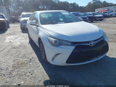 Toyota Camry 2017 4T1BF1FK9HU363547