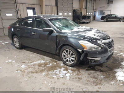 Nissan Altima 2013 1N4AL3AP6DN542792