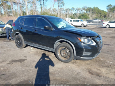 Nissan Rogue 2019 JN8AT2MT2KW500483