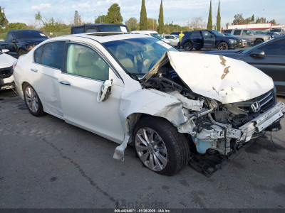 Honda Accord 2014 1HGCR2F8XEA276880
