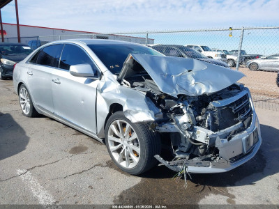 Cadillac Xts 2017 2G61M5S36H9199735