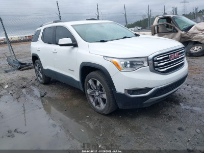 Gmc Acadia 2019 1GKKNNLS0KZ154697