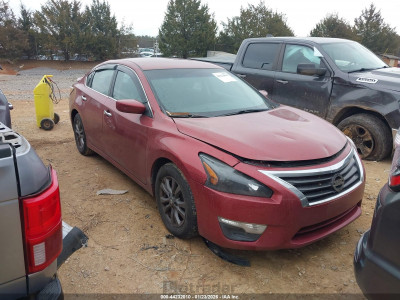Nissan Altima 2015 1N4AL3AP5FC460745
