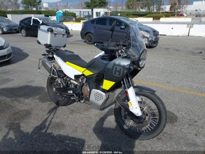 Husqvarna Norden 901 2023 VIN VBKUN6406PM850264