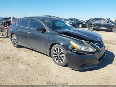 Nissan Altima 2016 1N4AL3AP1GN387119