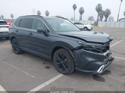 Honda Cr-v 2023 2HKRS6H99PH802177