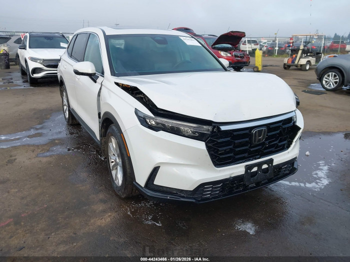 Honda Cr-v 2024 VIN 2HKRS3H48RH310259