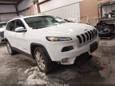 Jeep Cherokee 2015 1C4PJMDS4FW770206