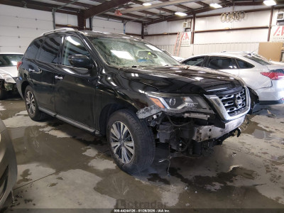Nissan Pathfinder 2019 5N1DR2MM6KC644096
