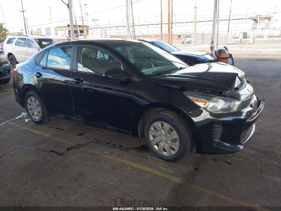 Kia Rio 2020 3KPA24AD2LE336896