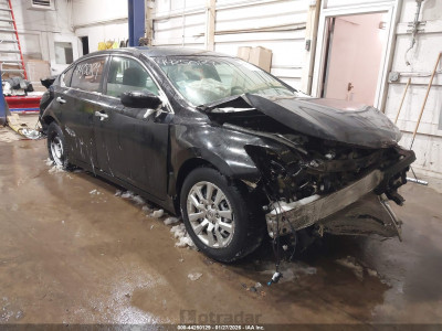 Nissan Altima 2015 1N4AL3AP6FC289567