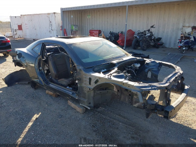 Chevrolet Camaro 2015 2G1FM1EP1F9801215