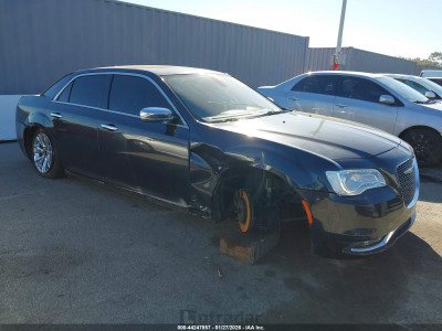 Chrysler 300c 2016 2C3CCAEG3GH320066