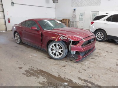 Ford Mustang 2015 VIN 1FA6P8TH9F5418290