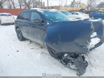 Lincoln Corsair 2024 5LMCJ2DA0RUL13525