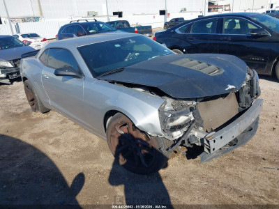 Chevrolet Camaro 2014 2G1FK1EJ3E9161864