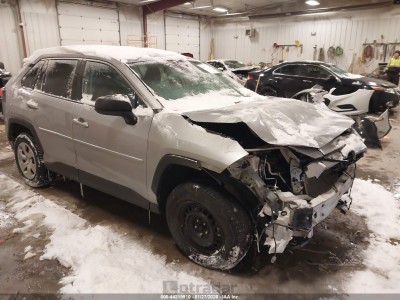 Toyota Rav 4 2022 VIN 2T3H1RFV9NC197522