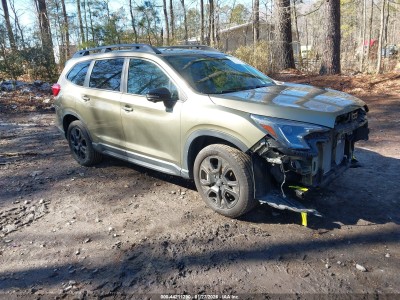 Subaru Ascent 2023 VIN 4S4WMAKD9P3414550