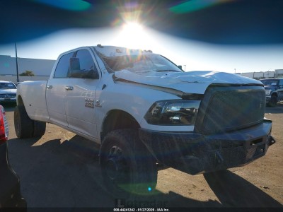 Ram 3500 2016 VIN 3C63RRHL0GG309132