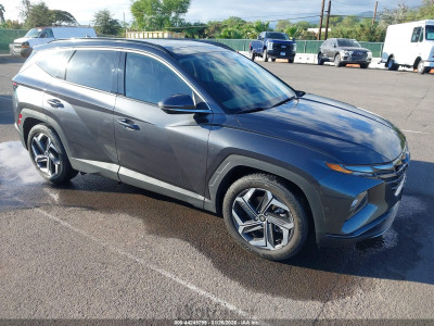 Hyundai Tucson 2022 5NMJE3AE0NH102987