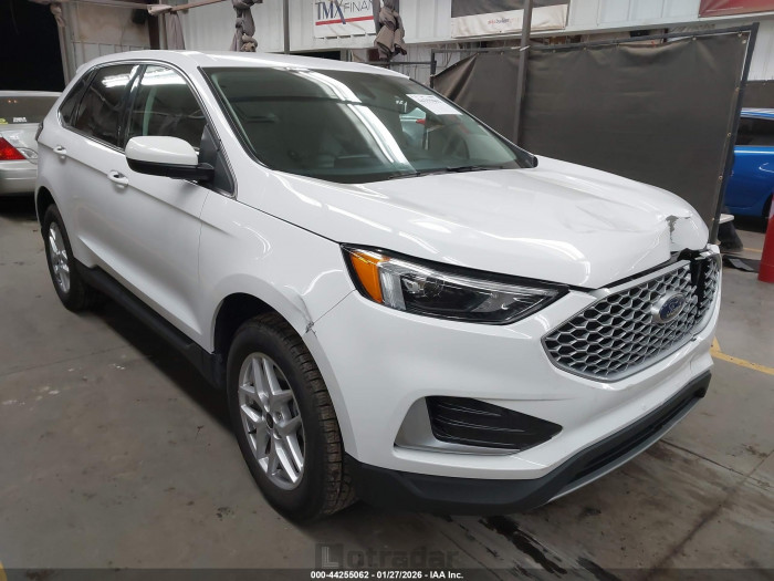 Ford Edge 2024 VIN 2FMPK4J92RBA49656